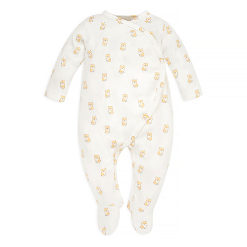 Lovely Day Pinocchio gebundener Baby-Clown – ecrufarbene Hunde