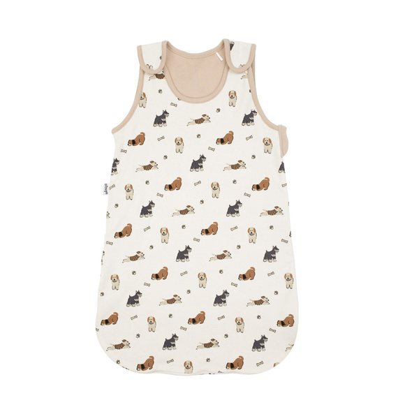 215043 Eddy Nicol Schlafsack