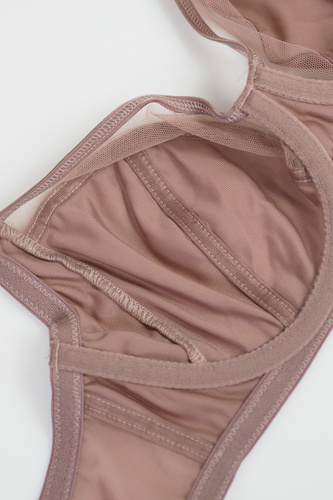 Mediolano Omena Soft 19254 – weicher BH mit Halt und natürlicher Form