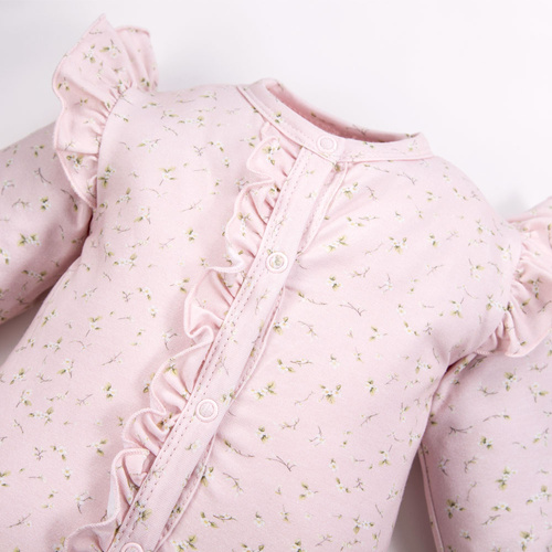 Meadow Eevi Babyclown – rosa