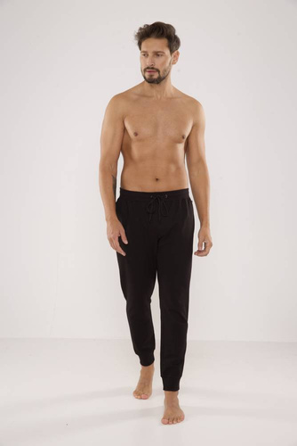 623 Just Forex Herren-Sweatpants - schwarz 