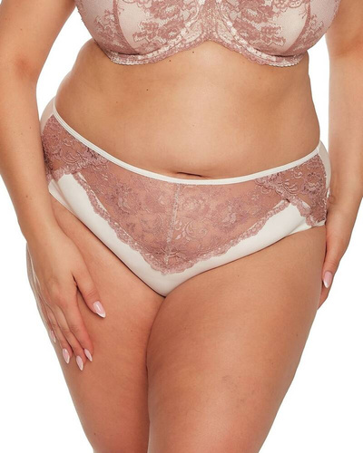 GFP 1244 Ranita Maxi Damenhöschen Gaia rosa