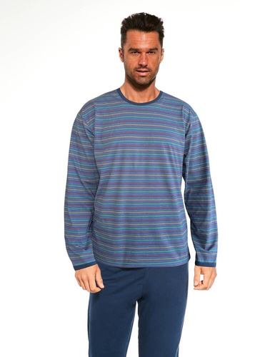 138/47 Verschiedene Cornette-Herrenpyjamas