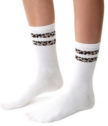 Art.099 Steven Damensocken – weiß 048