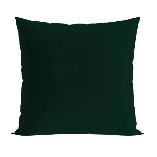 TBN293 Goldenes Hirsch-Marquisette-Weihnachtskissen