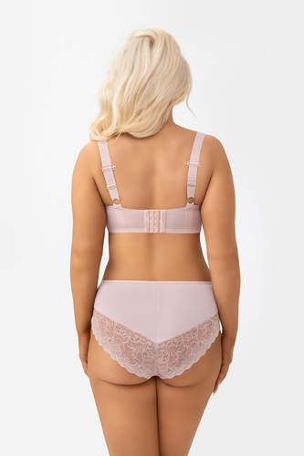 BH Balkonet Gorsenia Daria G009 Beige – formend, hebend, stabil