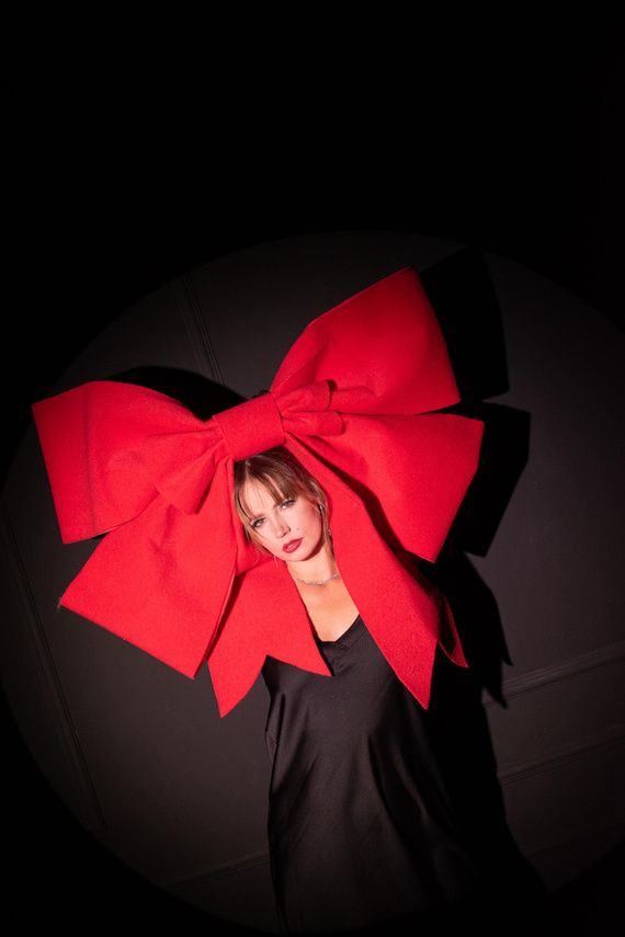 758 Cordelia Damenhemd De Lafense - schwarz