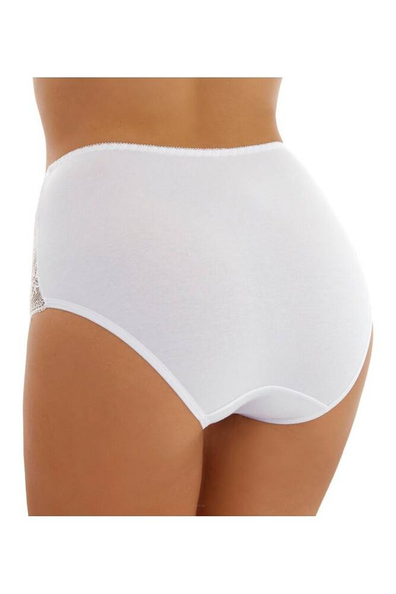 Ella Maxi Damenhöschen Emili beige