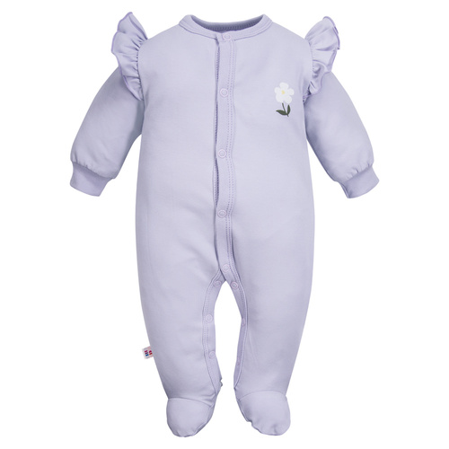 Meadow Eevi Babyclown – lila
