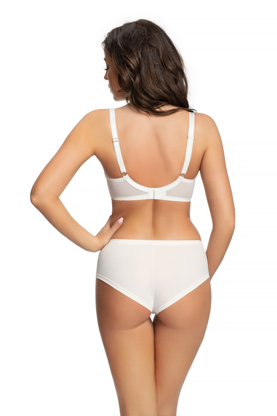 K 607 Pasadena Soft Bras Gorsenia - creme 