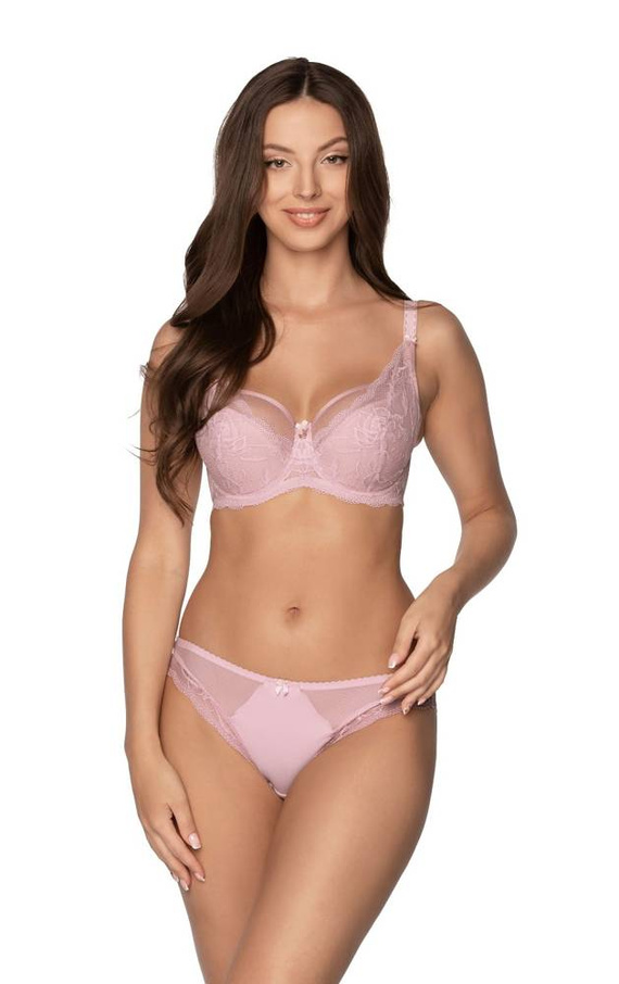 GFP 931 Veronika Damen-Höschen Gaia rosa