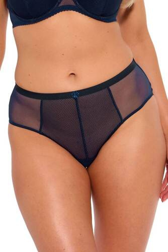 GFP 1058 Sonia Damenhöschen Gaia - Marineblau