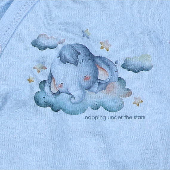 Damenunterwäsche Little Dreamers "Nini" - Komfort, Stil und natürliche Materialien für den Alltag