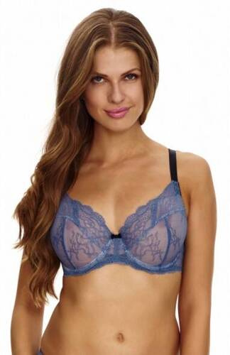 2458 Lupoline Soft-BH - blau