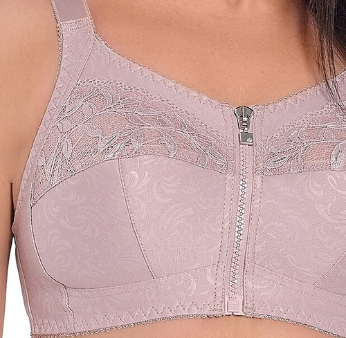 586 Zuza Soft-BH ohne Bügel Viki - rosa