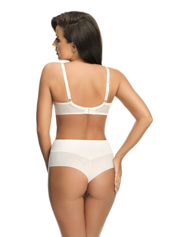 K 498 Paradies Damen-BH-Höschen GORSENIA - creme