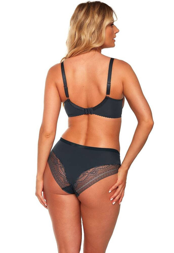 GFP 1231 Lena Damenhöschen Gaia navy blau