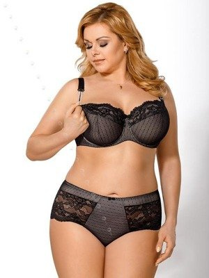 MK09 Liv K Soft Still-BH Gorsenia - schwarz