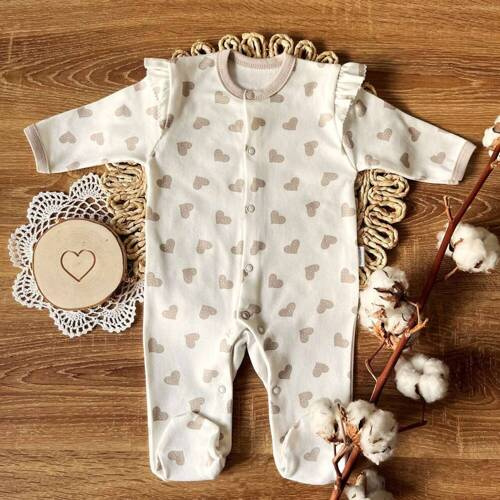 PA14240 Hearts Mamatti Babystrampler