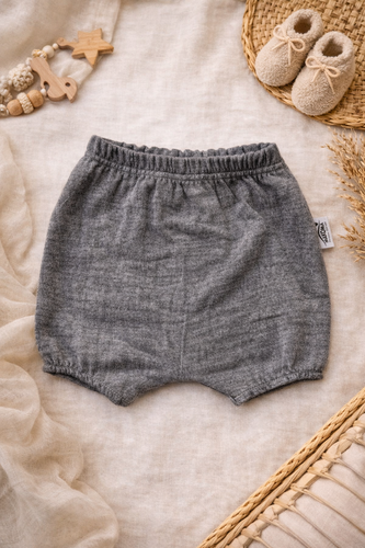 Spitzen-BH Soft Lace Lunéa navy– ohne Bügel, natürlicher Komfort für jeden Tag