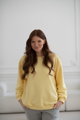 MilkItEasy! Milk&Love Butterfütterungs-Sweatshirt