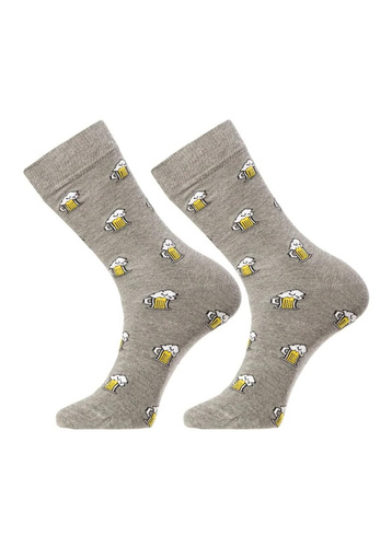 Herren Socken Moraj CML400-080 Baumwolle bequem flache Nähte