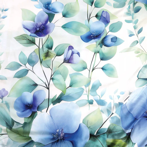 Bettwäsche 12420 SATYNLOVE PREMIUM Darymex Satin Baumwolle 200TC