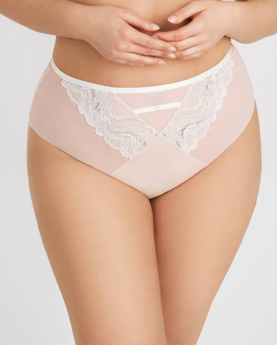 Gorsenia K 865 Marble Dream Damenhöschen beige 