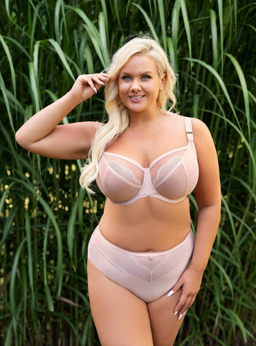 K 901 Ida Damenhöschen Gorsenia beige