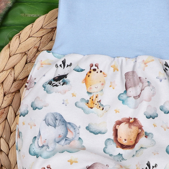 Damenunterwäsche Little Dreamers Nini – Komfort, Stil und natürliche Materialien für jeden Tag