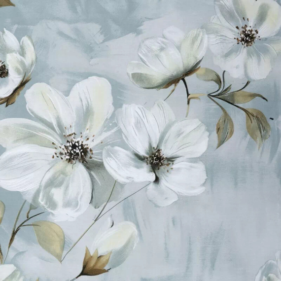 Eurofirany SPRING 89 Bettwäsche 100% Baumwollsatin Oeko-Tex