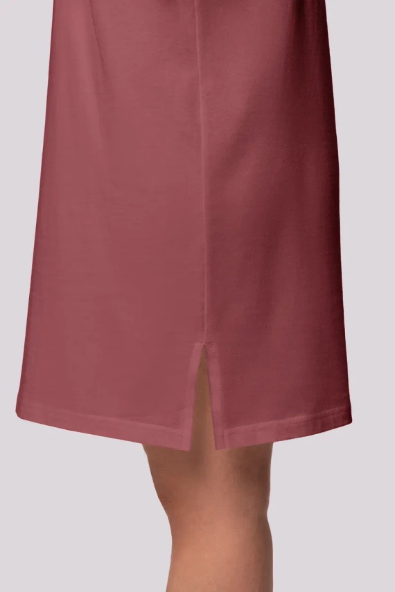 Bliss Nachthemd Mona Kirsche