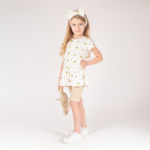 212200 Radleggings „Tola“ Nicol – beige