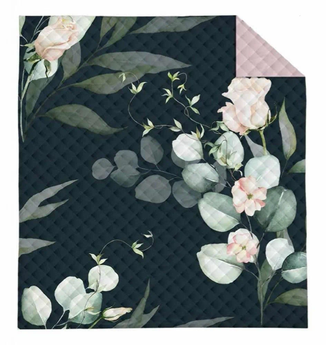 K 108 Holland 2 Detexpol dekorative Tagesdecke