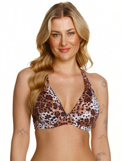 Irbis Bralette Bade-BH Lupoline