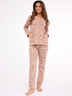 Damen-Pyjamas