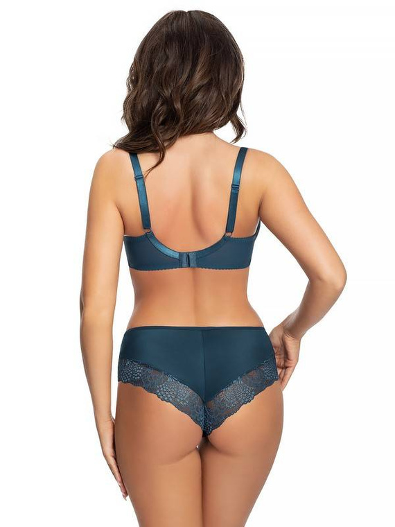 K 686 Rita Soft-BHs Gorsenia - Marine