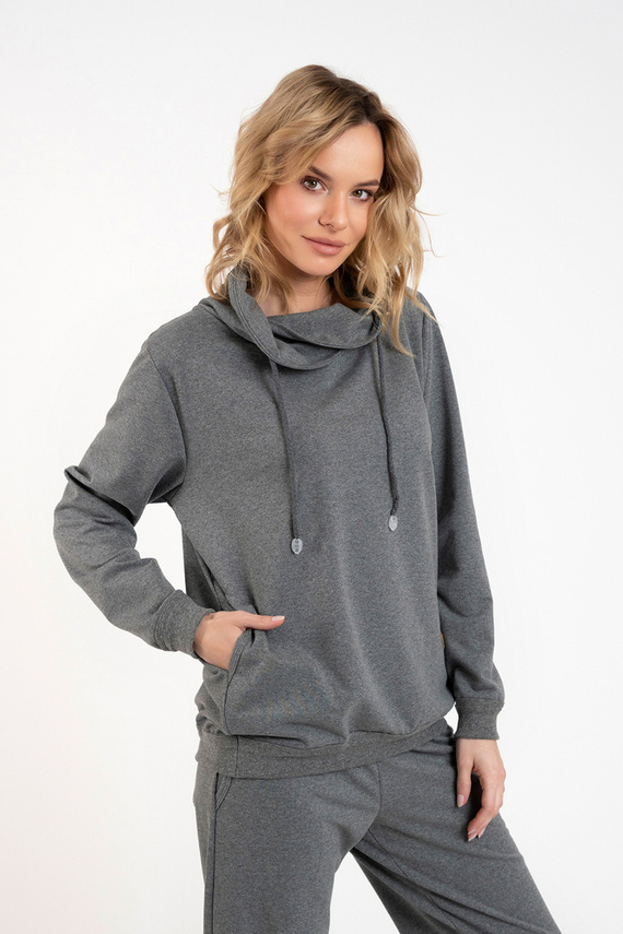 Malmo Damenmode Bluse - ¶r.