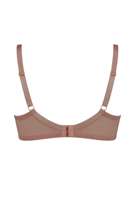 Mediolano Omena Soft 19254 – weicher BH mit Halt und natürlicher Form