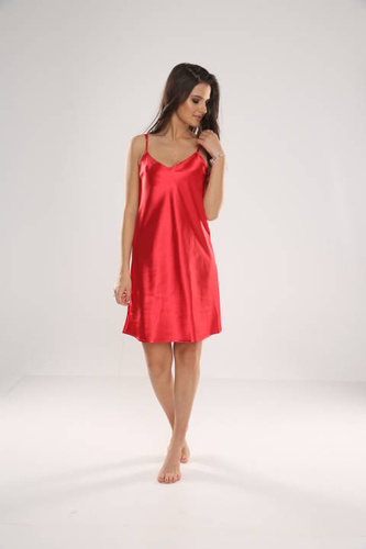 933 Classic Forex Damen-Shirt - rot