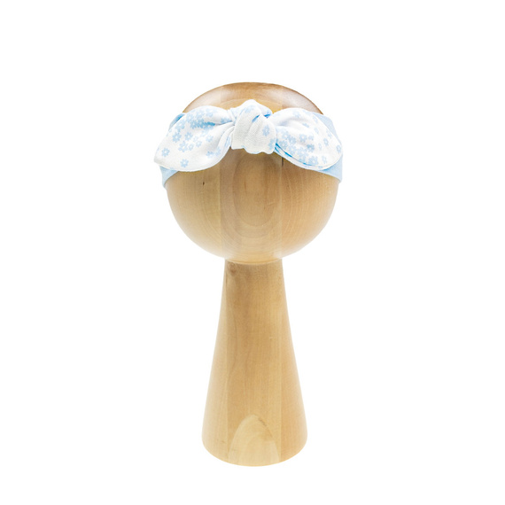 213057 Nelly Nicol Knoten-Stirnband