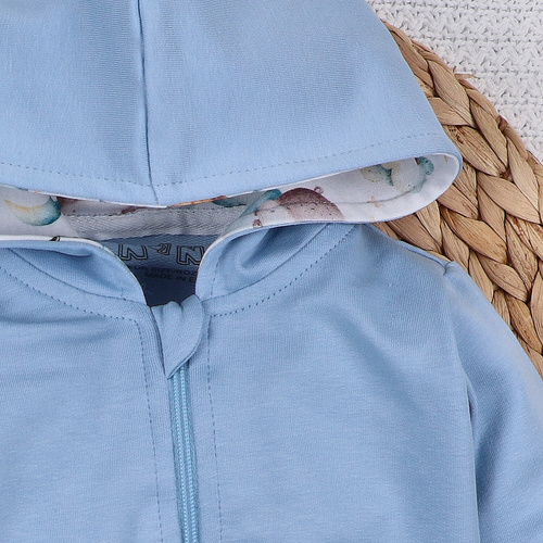 Damenunterwäsche Little Dreamers Nini – Komfort, Stil und natürliche Materialien für jeden Tag