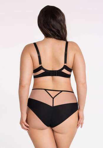 Gorsenia K 886 Tesora Damenhöschen beige 