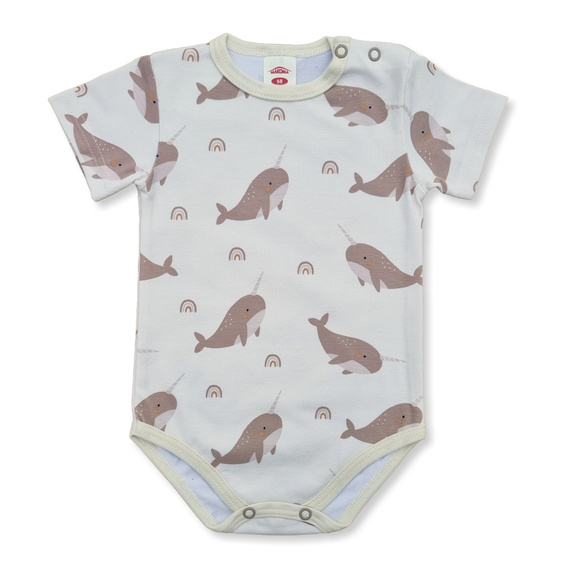 03256KR Makoma Kurzarm-Body „Marlin“.