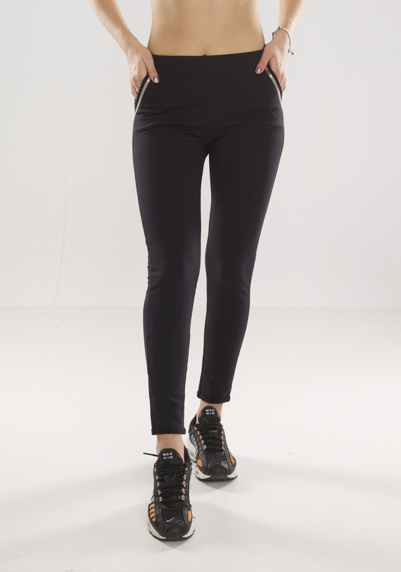 621 Artu Forex Jogginghose - schwarz