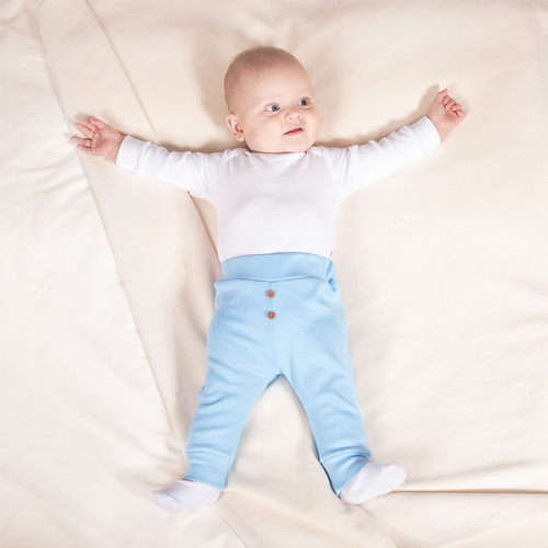 141286 Nicol Body + Hosen-Set