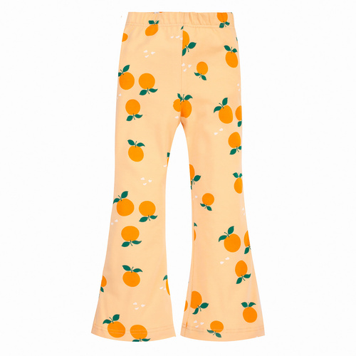 Schlaghosen-Leggings für Kinder von Fruit&Sun Pinocchio