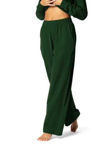 DK-K-B8 Dkaren Jogginghose – grün