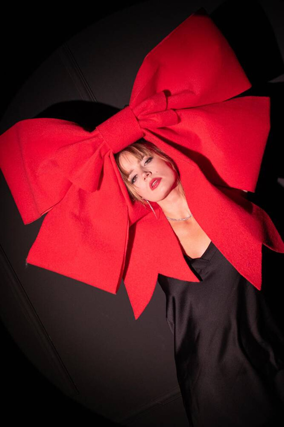 758 Cordelia Damenhemd De Lafense - schwarz