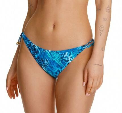 Lazure Badeslips Lupoline